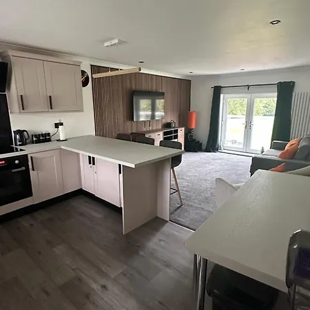 2 The Cottage Upholland Exterior photo