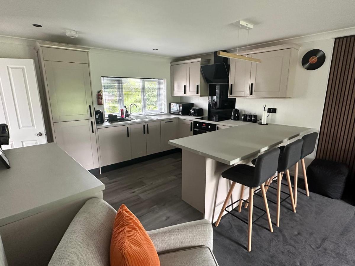 2 The Apartment Upholland