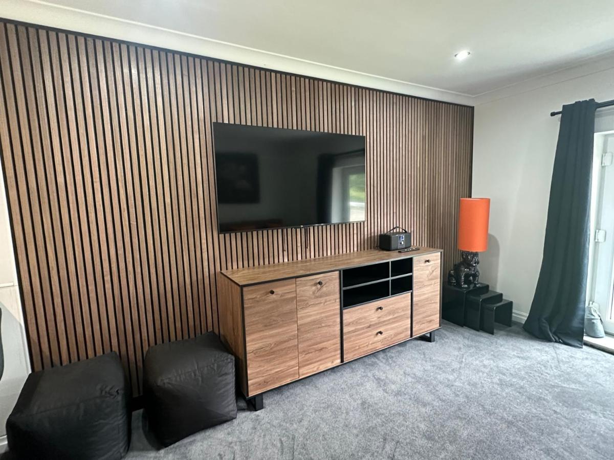 2 The Apartment