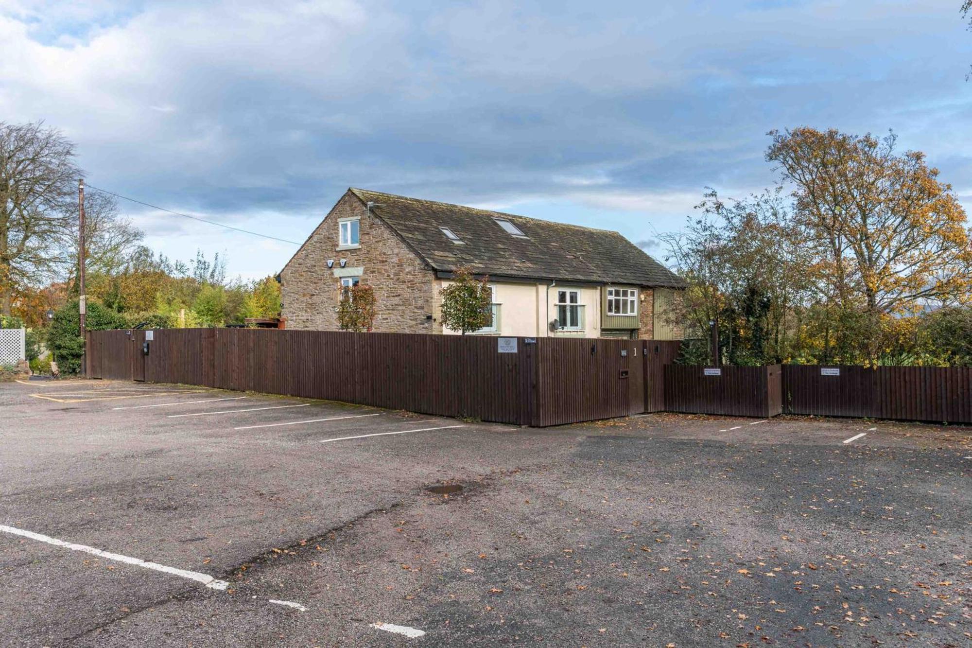 Apartment 2 The Upholland