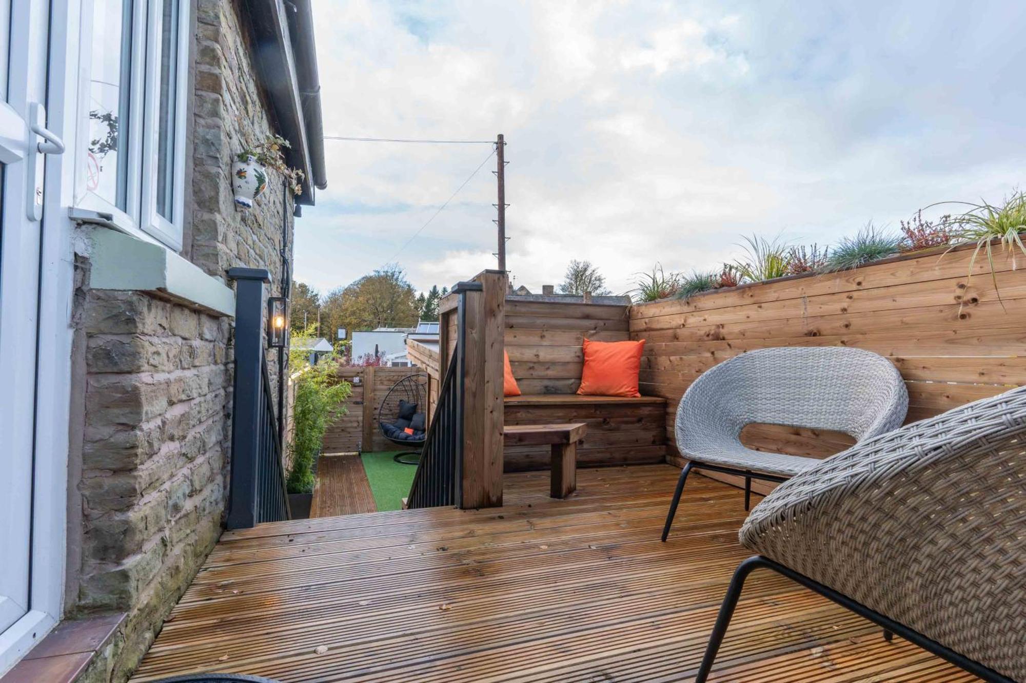 2 The Apartment Upholland