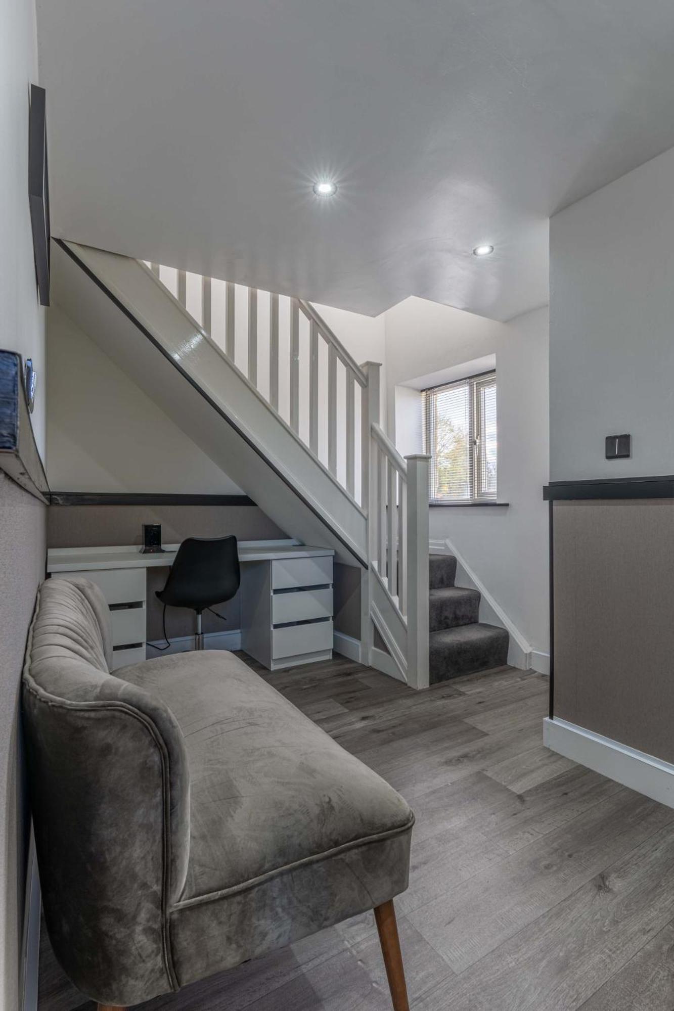 Apartment 2 The Upholland